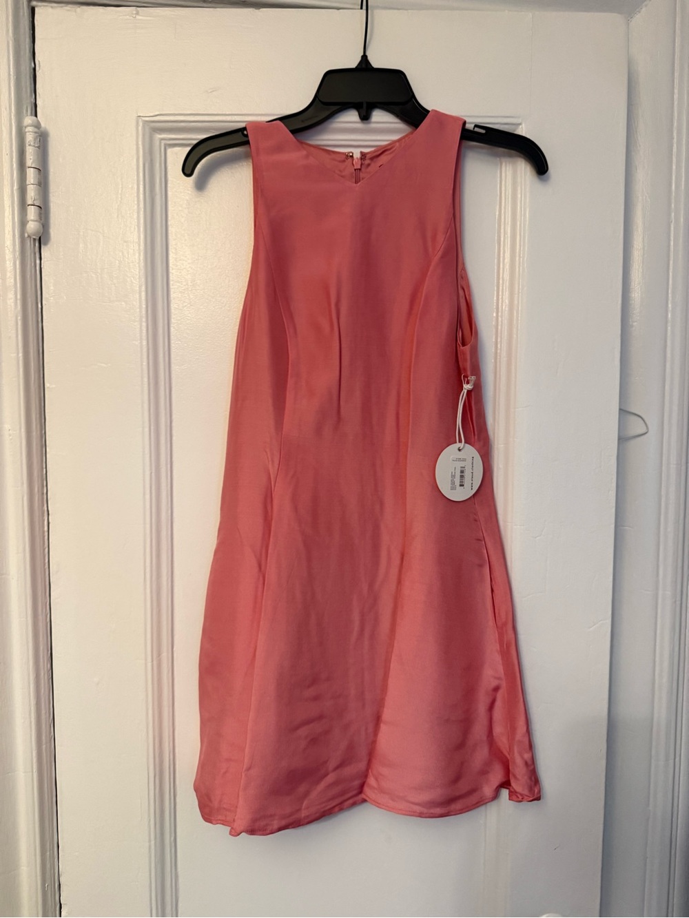NWT staud dress